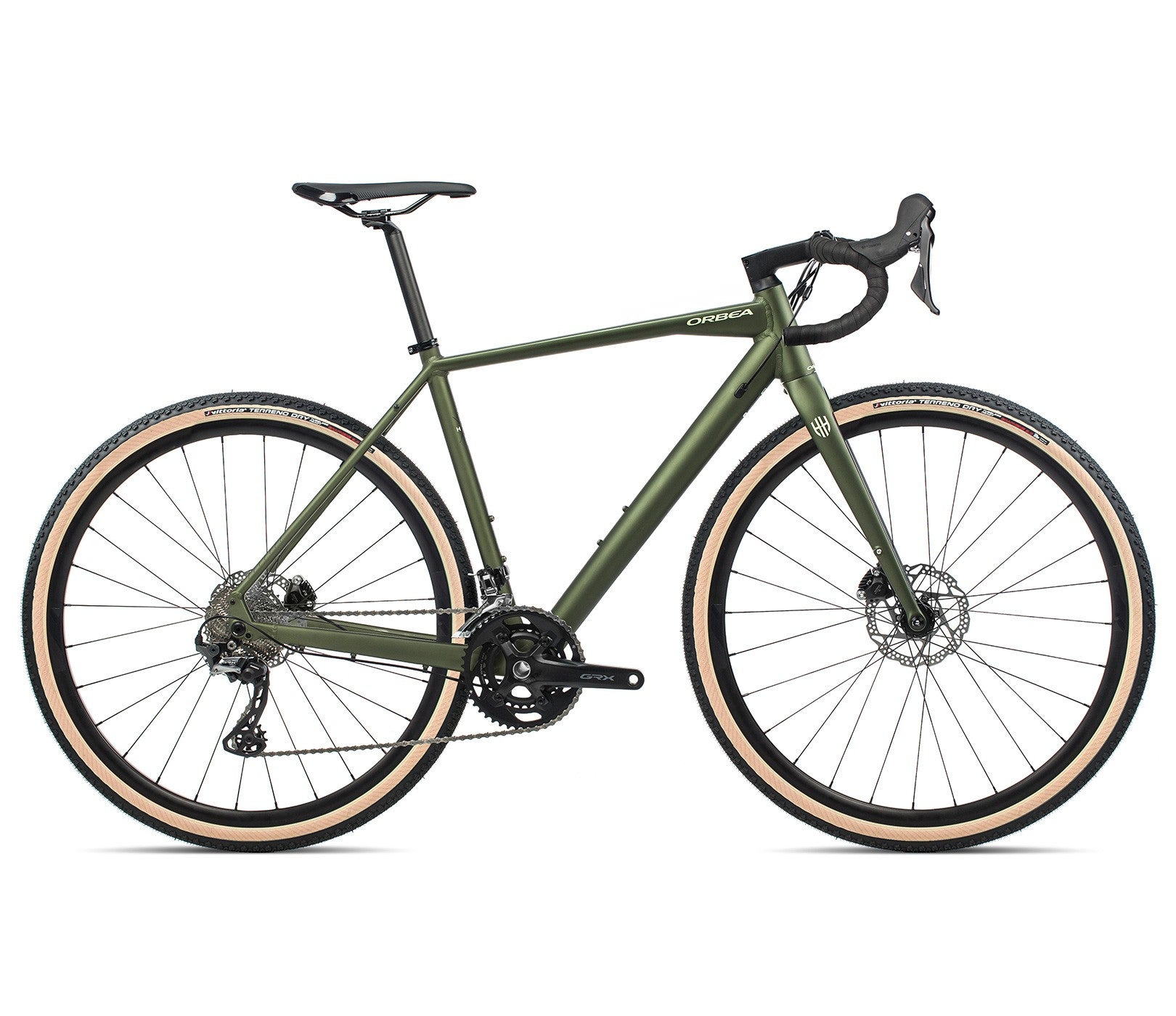 Bicicletas orbea 2024 gravel