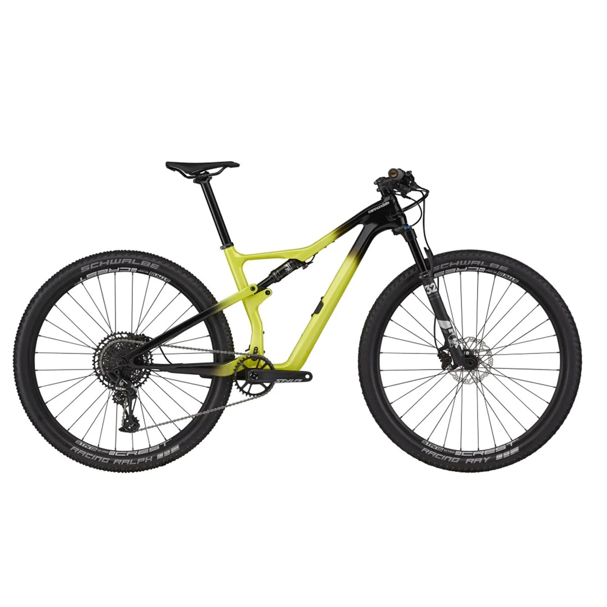 Cannondale Scalpel Carbon XC Bike VAS Cycling Boutique