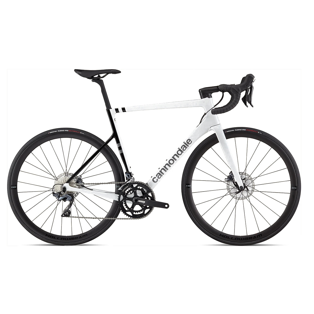 Cannondale Supersix Evo Carbon Disc Ultegra VAS Cycling