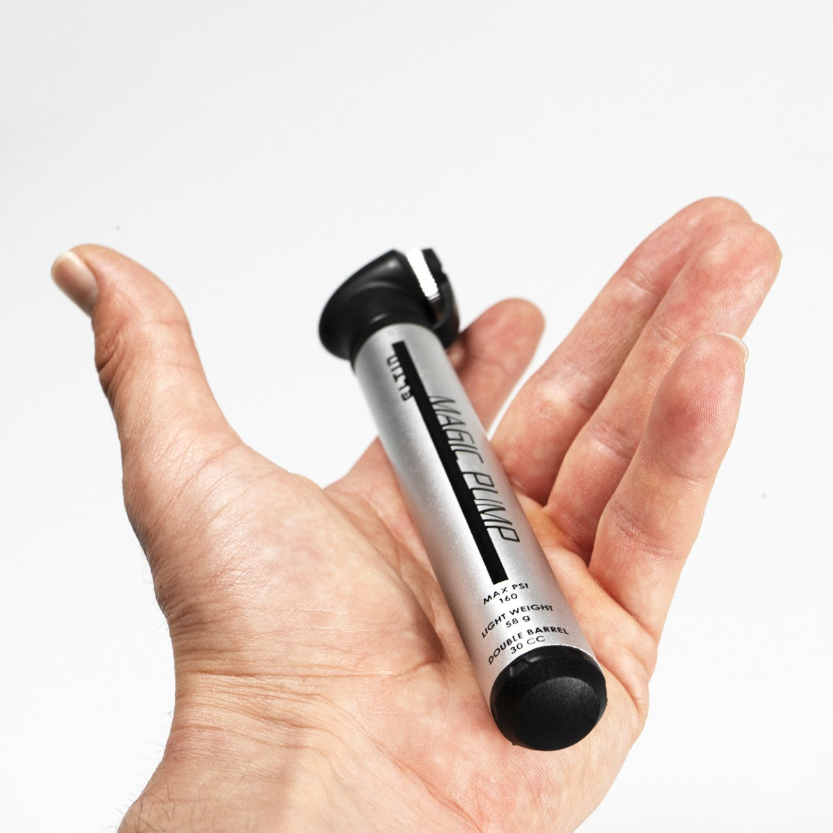 Mini bomba de hinchado Magic Pump