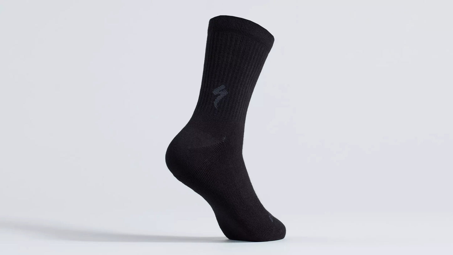 Sock Specialized Cotton Tall Sock