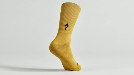 Sock Specialized Cotton Tall Logo Sock Hrvgld