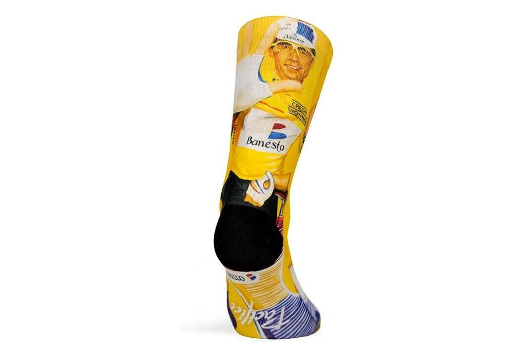 CALCETINES PACIFIC INDURAIN