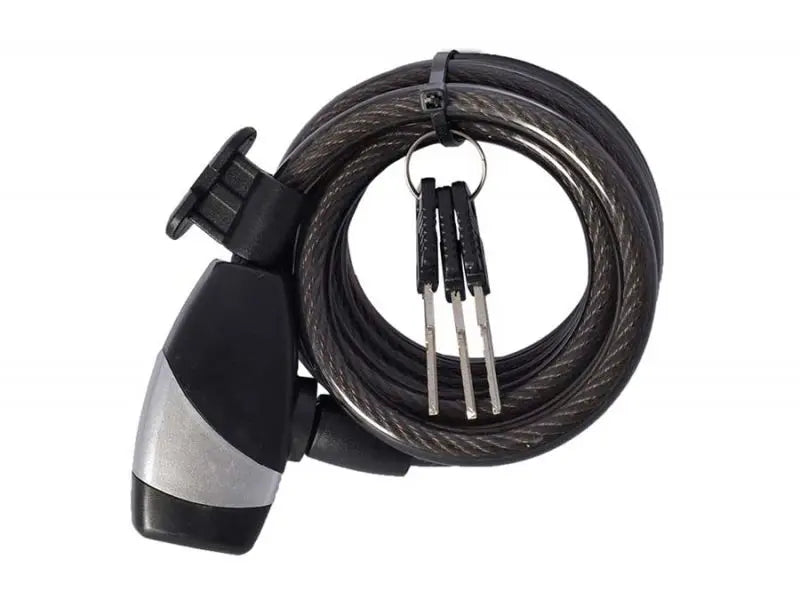 Candado Oxc Xlk200 Keycoil 10