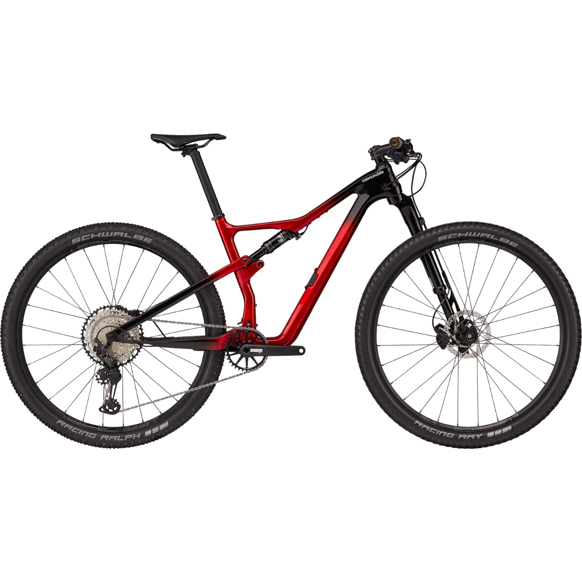 Bicicleta Cannondale Scalpel Carbon 3 VAS Cycling Boutique