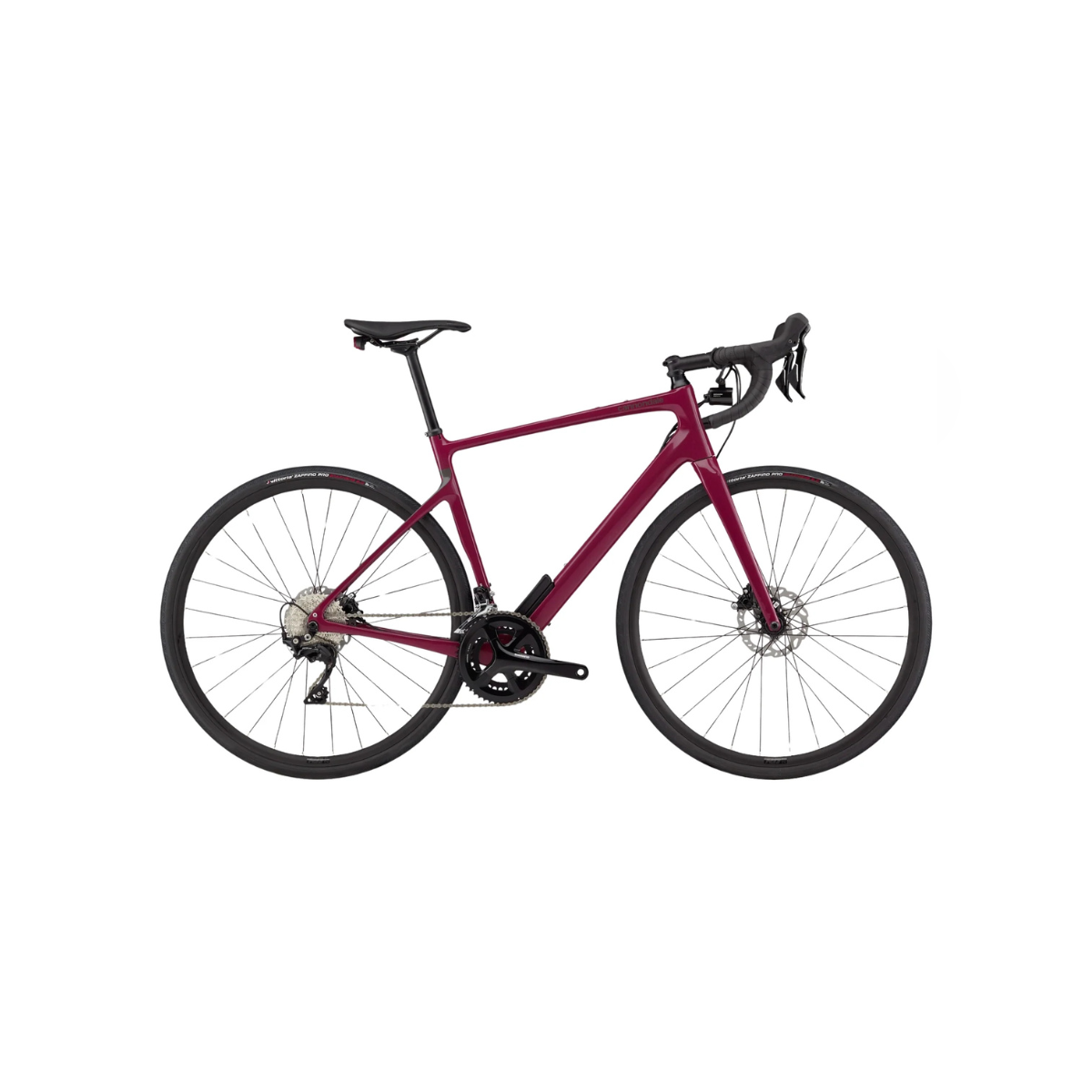Cannondale Synapse Carbon 3 L Straßenfahrrad