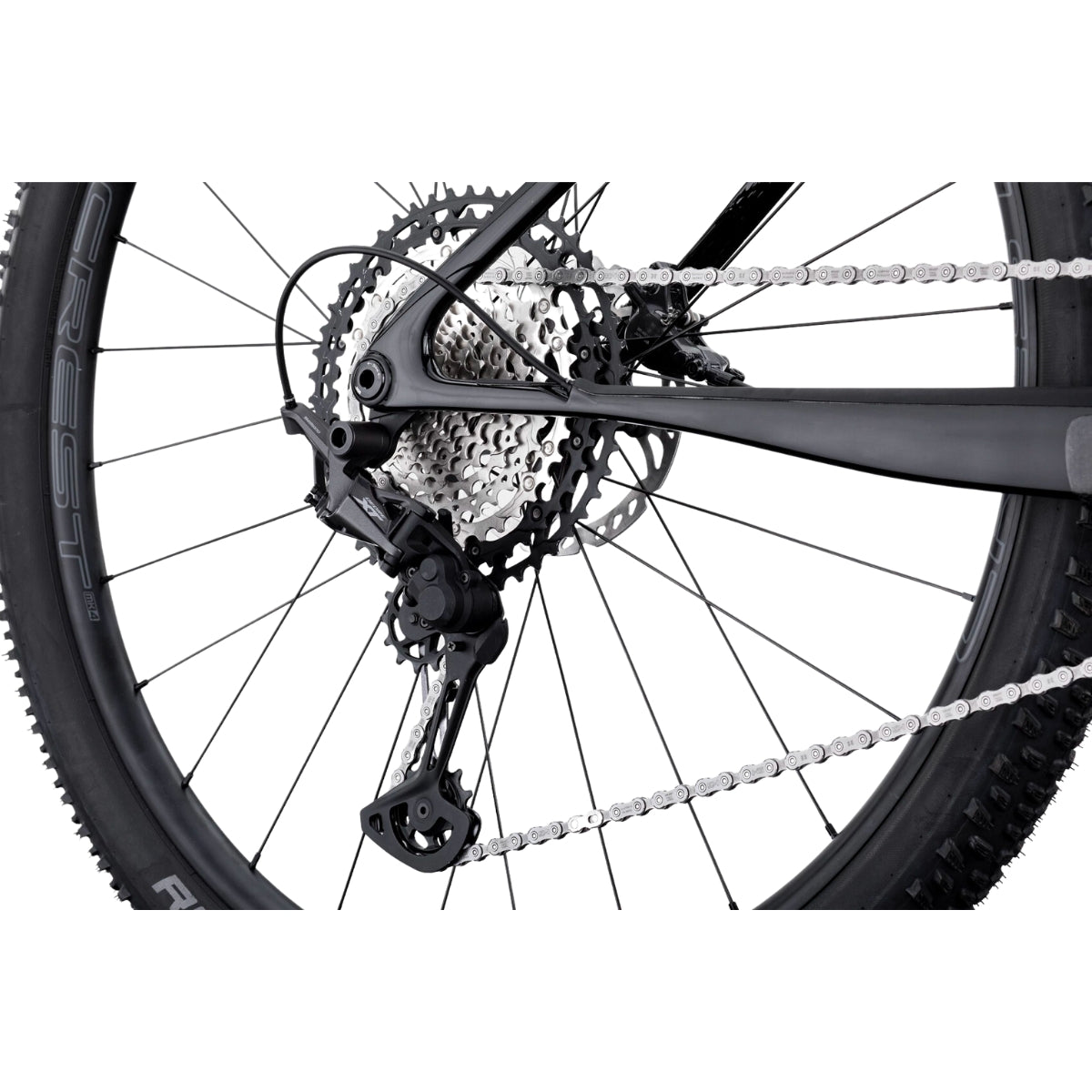 Bicicleta Cannondale Scalpel Ht Carbon 2