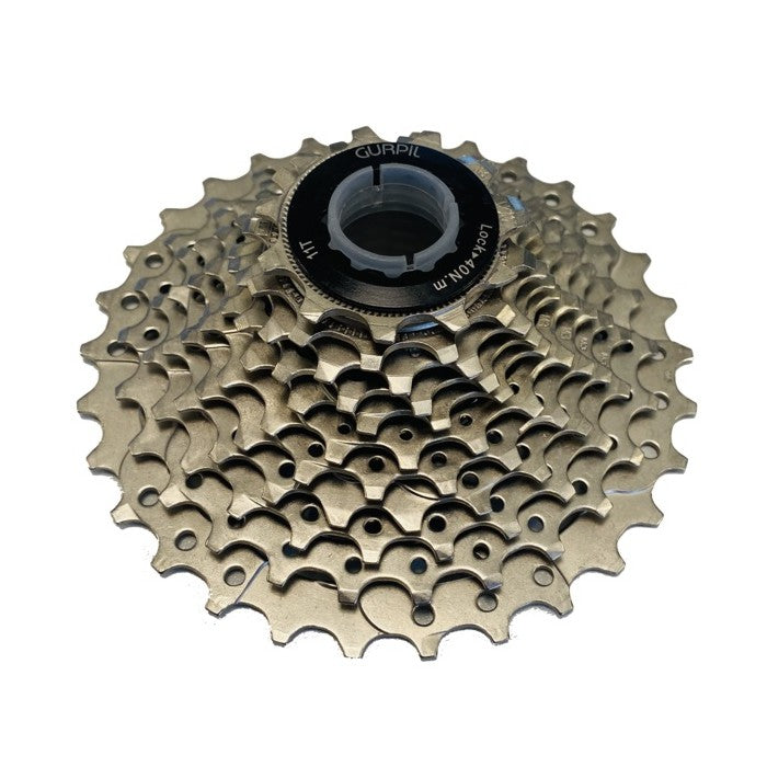 Cassette Gurpil 11v Index