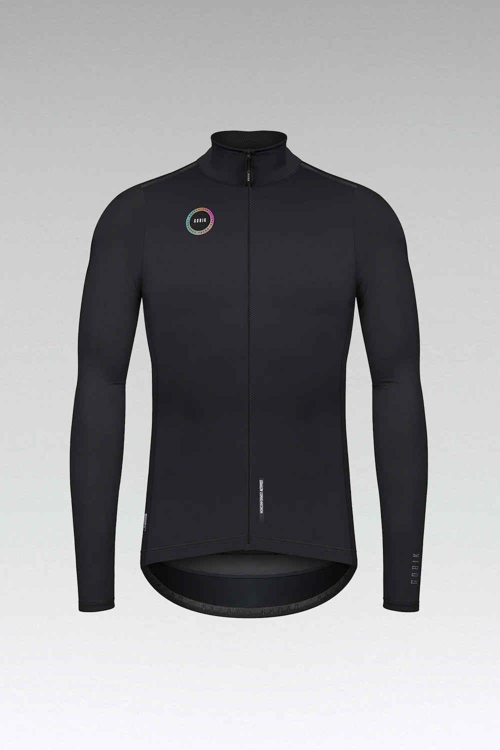 Chaqueta Manga Larga Gobik Envy Unisex