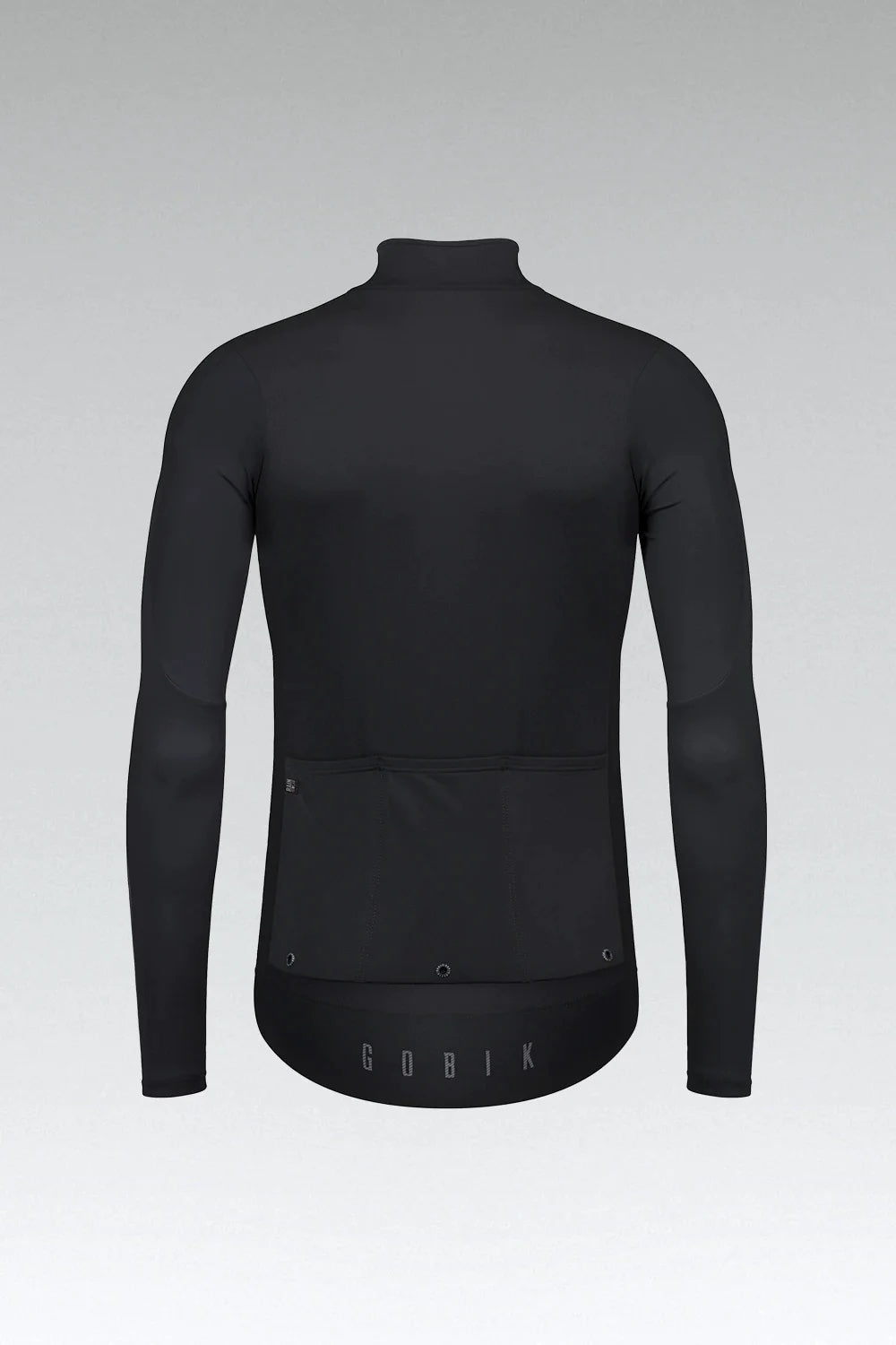 Chaqueta Manga Larga Gobik Envy Unisex