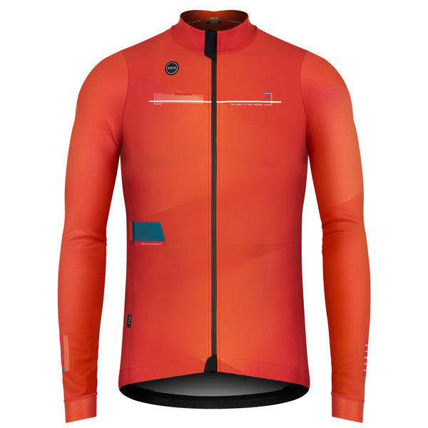 Chaqueta Térmica Gobik Skimo Pro