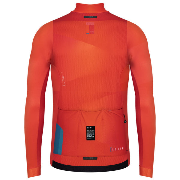 Chaqueta Térmica Gobik Skimo Pro