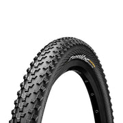 Cubierta Continental Cross-King Rigid