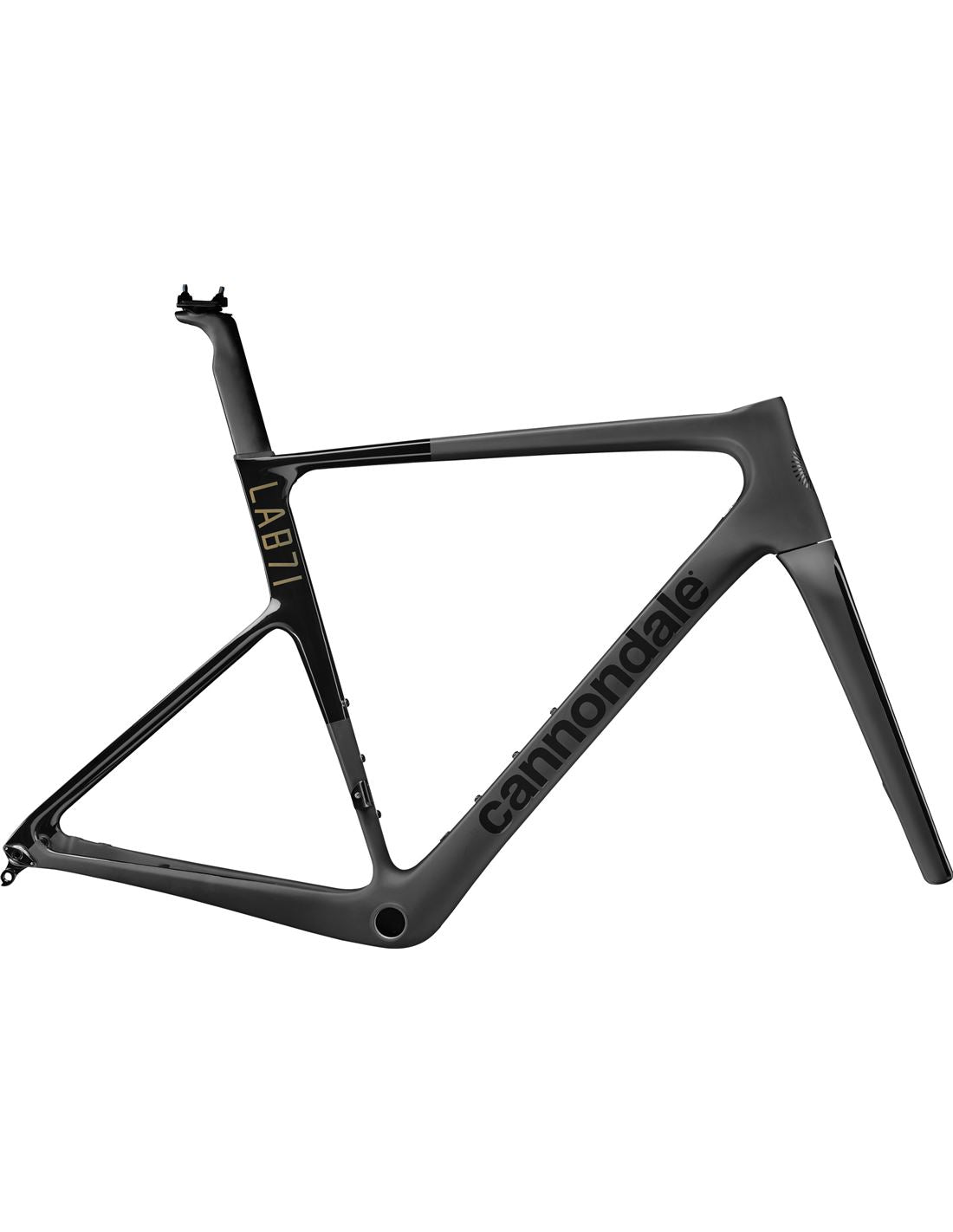 Cuadro Cannondale Lab71 Supersix Evo