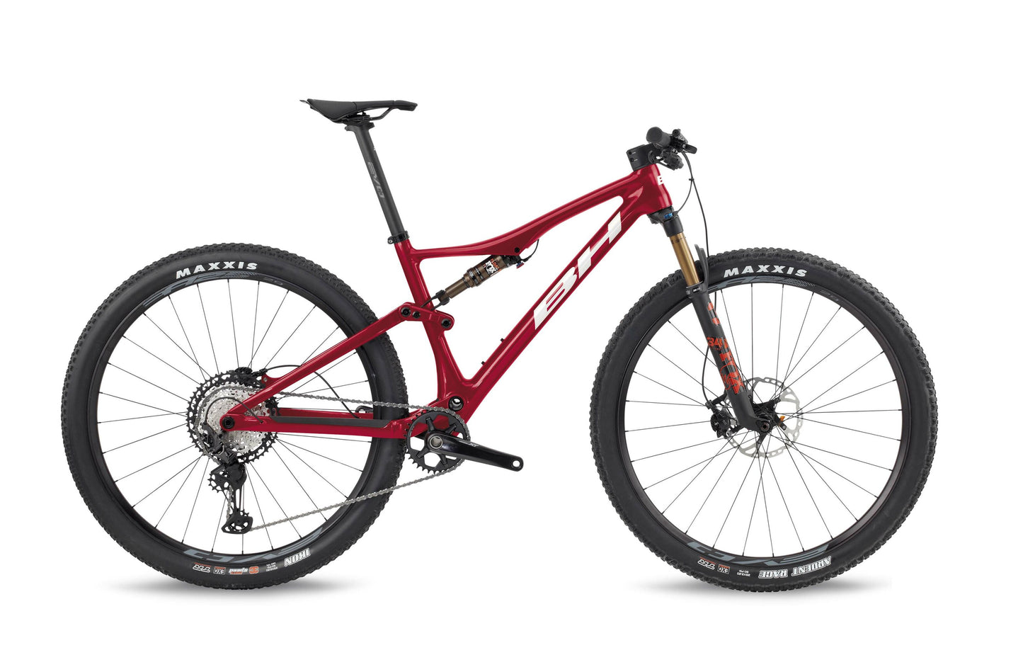 Bicicleta Bh Lynk Race 8,5 VAS Cycling Boutique