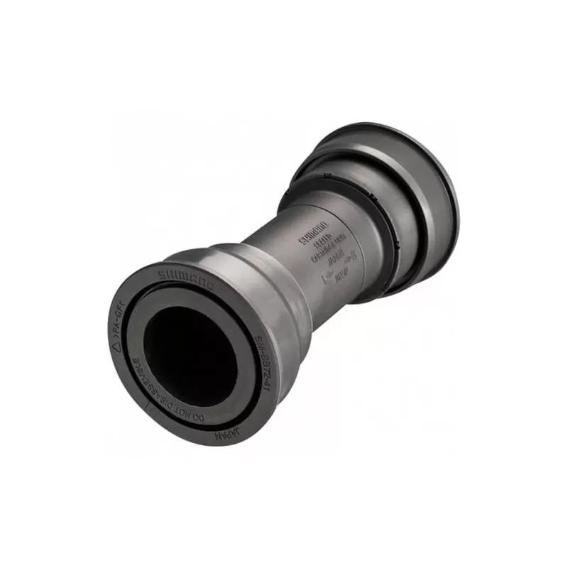 Eje Shimano Pedalier 86.5mm Sm-Bb72 Press Fit Carretera | VAS Cycling Boutique