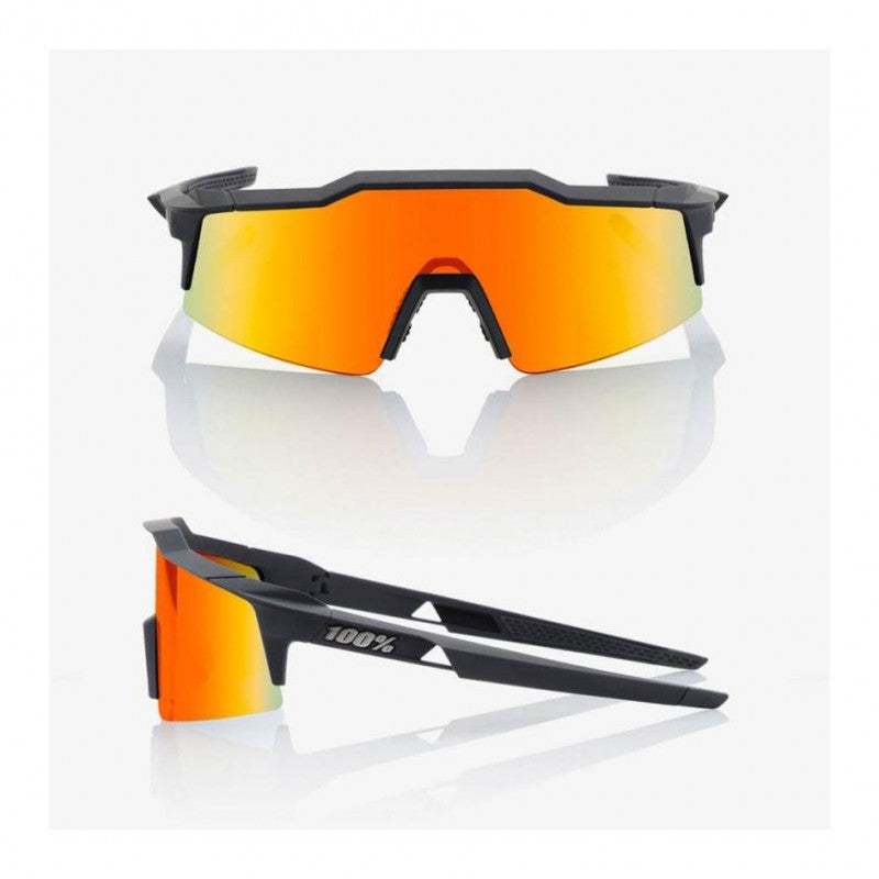 Gafas 100x100 100% Speedcraft Sl