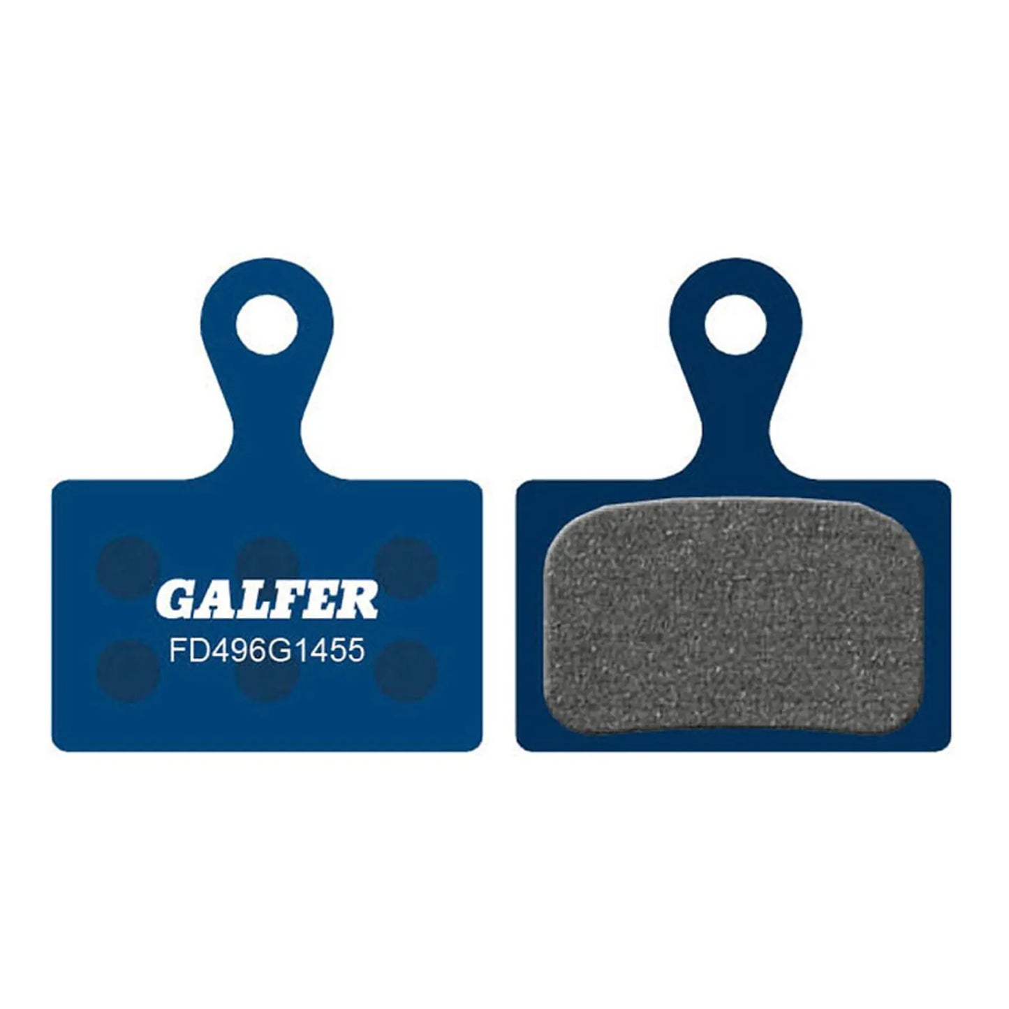 Pastillas Galfer De Freno Mtb Ultegra,Dura-Ace,Br-Rs305/405/505/805