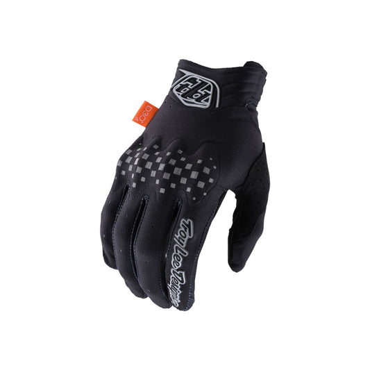 Guantes Troylee Gambit Glove Black | VAS Cycling Boutique