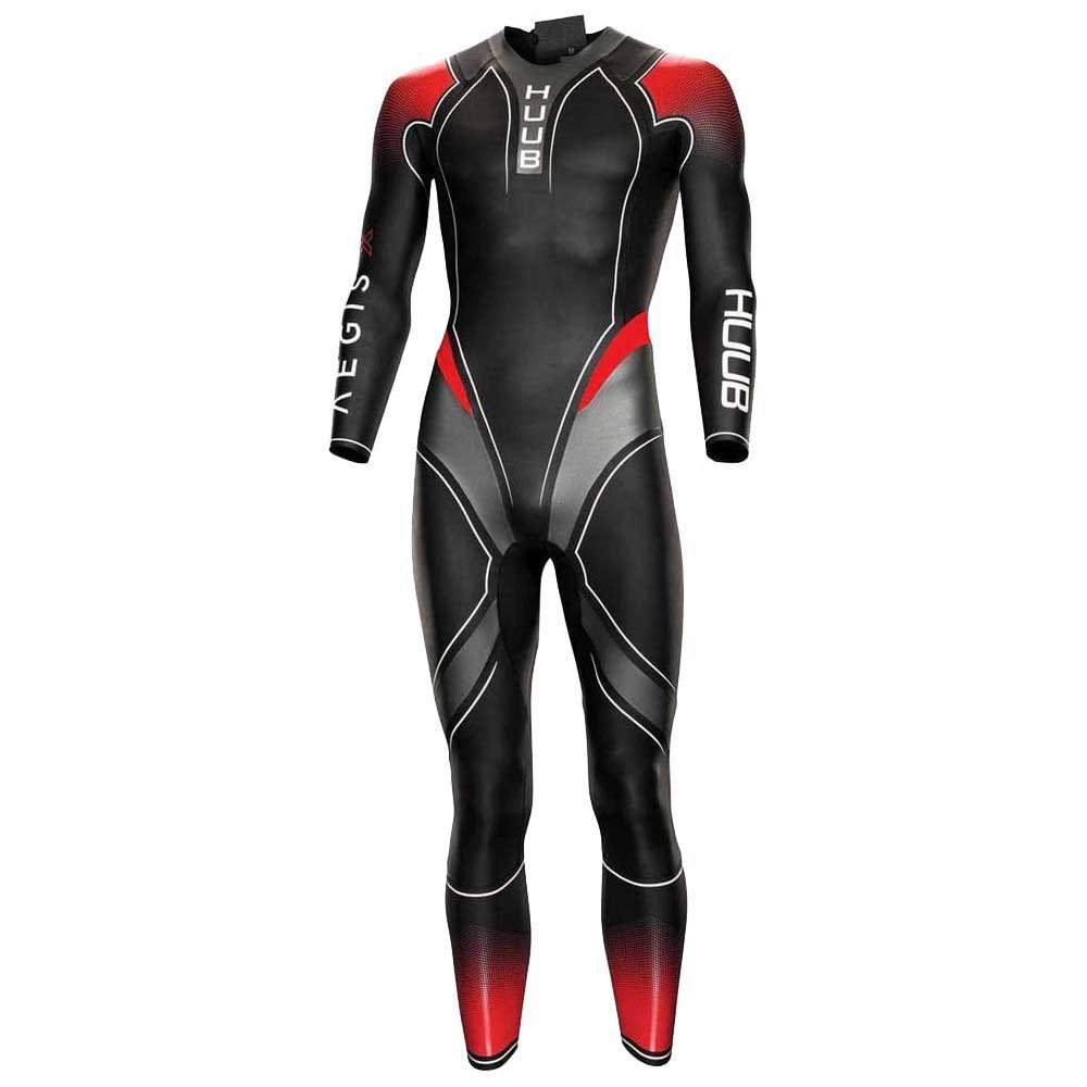 HUUB Traje Neopreno Aegis X 3:5