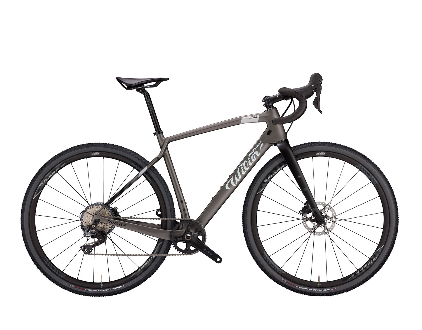 Bicicleta Willier Jena | VAS Cycling Boutique