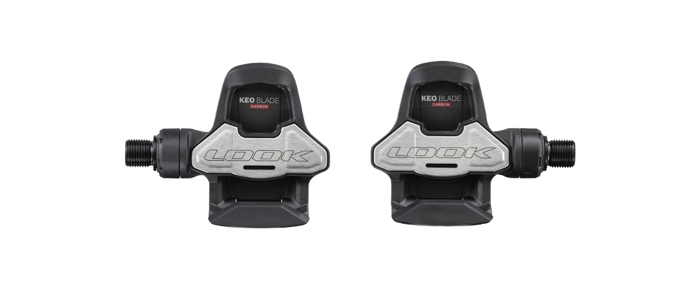 Pedales Look Keo Blade Carbon