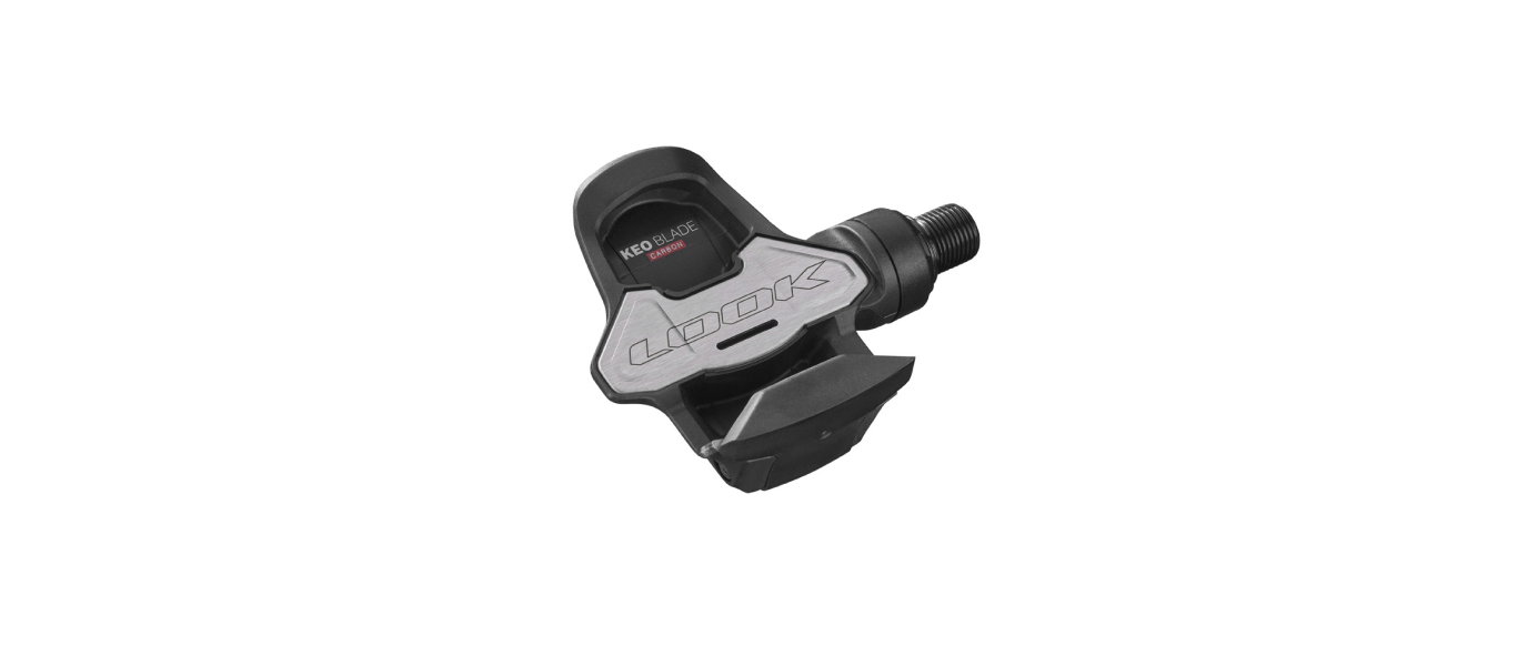 Pedales Look Keo Blade Carbon