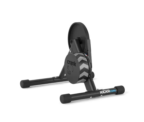 Rodillo Wahoo Wahoo Core VAS Cycling Boutique black