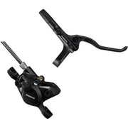 Kit Shimano Freno Disco Trasero Bl-Mt201 + Br-Mt200 + Latig.