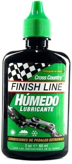 Lubricante Finishline Cross Country