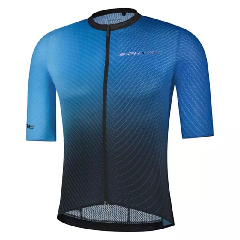 Maillot Corto Shimano S-Phyre Leggera