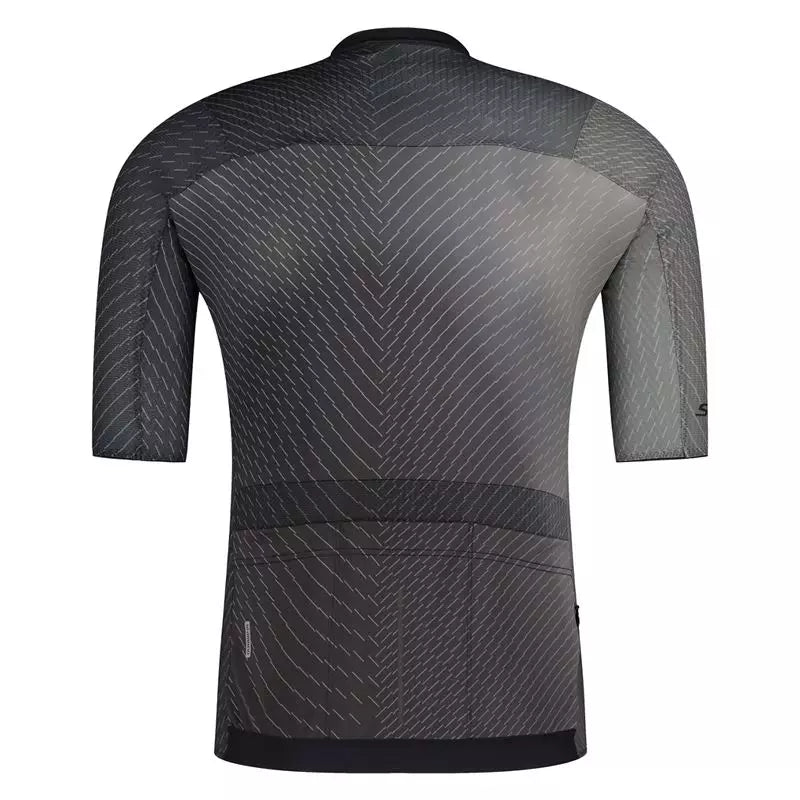 Maillot Corto Shimano S-Phyre Leggera
