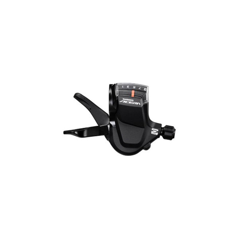 Mando Shimano Cambio Derecho 9v +Indic Sl-M3000 Acera