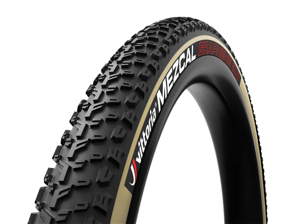 Cubierta Vittoria Mtb Mezcal
