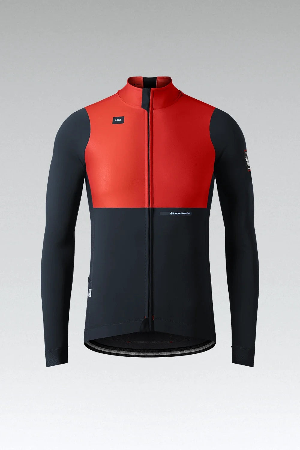 Chaqueta Gobik Mist Blend 2.0 Hombre