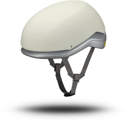 Helmet Specialized Mode Hlmt Ce Dunewht | VAS Cycling Boutique