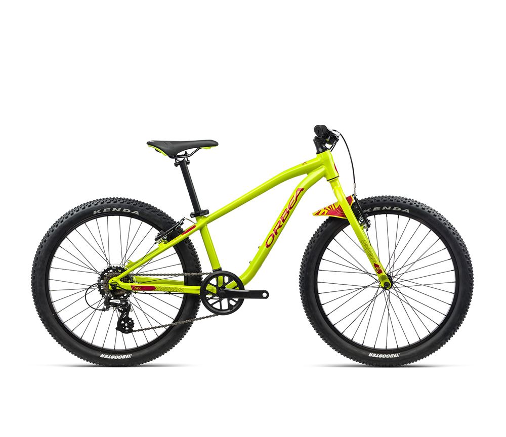 Bicicleta Orbea Mx 24 Dirt