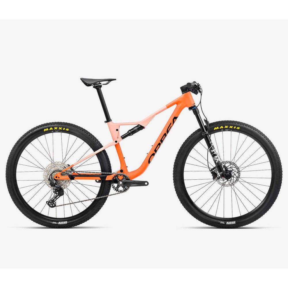 Bicicleta Orbea Orca M21eltd Pwr ´23