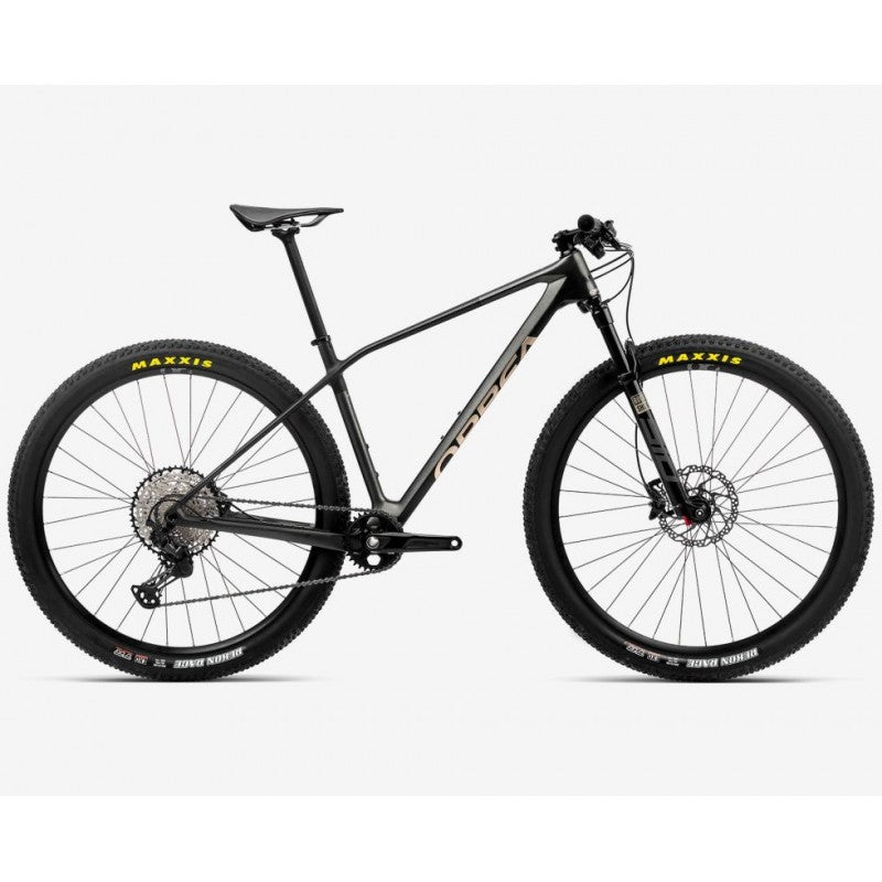 Bicicleta Orbea Alma M30