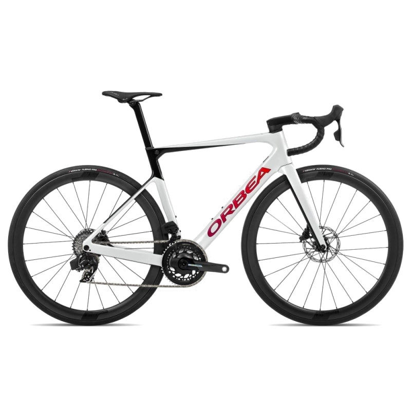 Bicicleta Orbea Orca M21eltd Pwr ´23