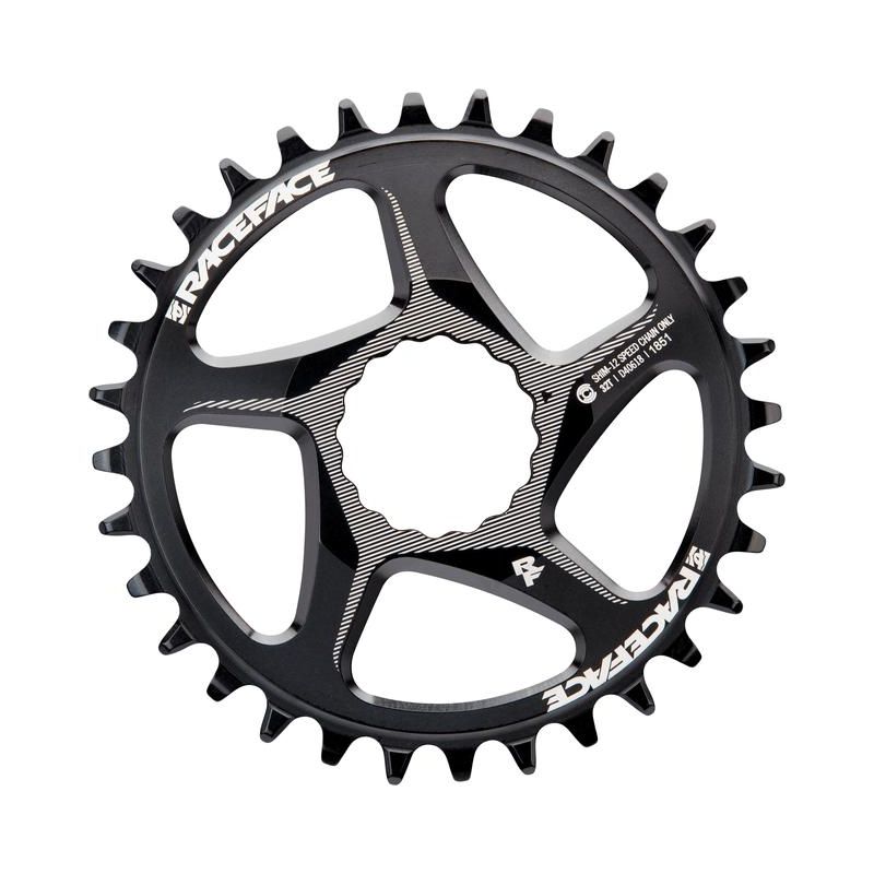 Plato Race Face Cinch AL DM SHI12 3