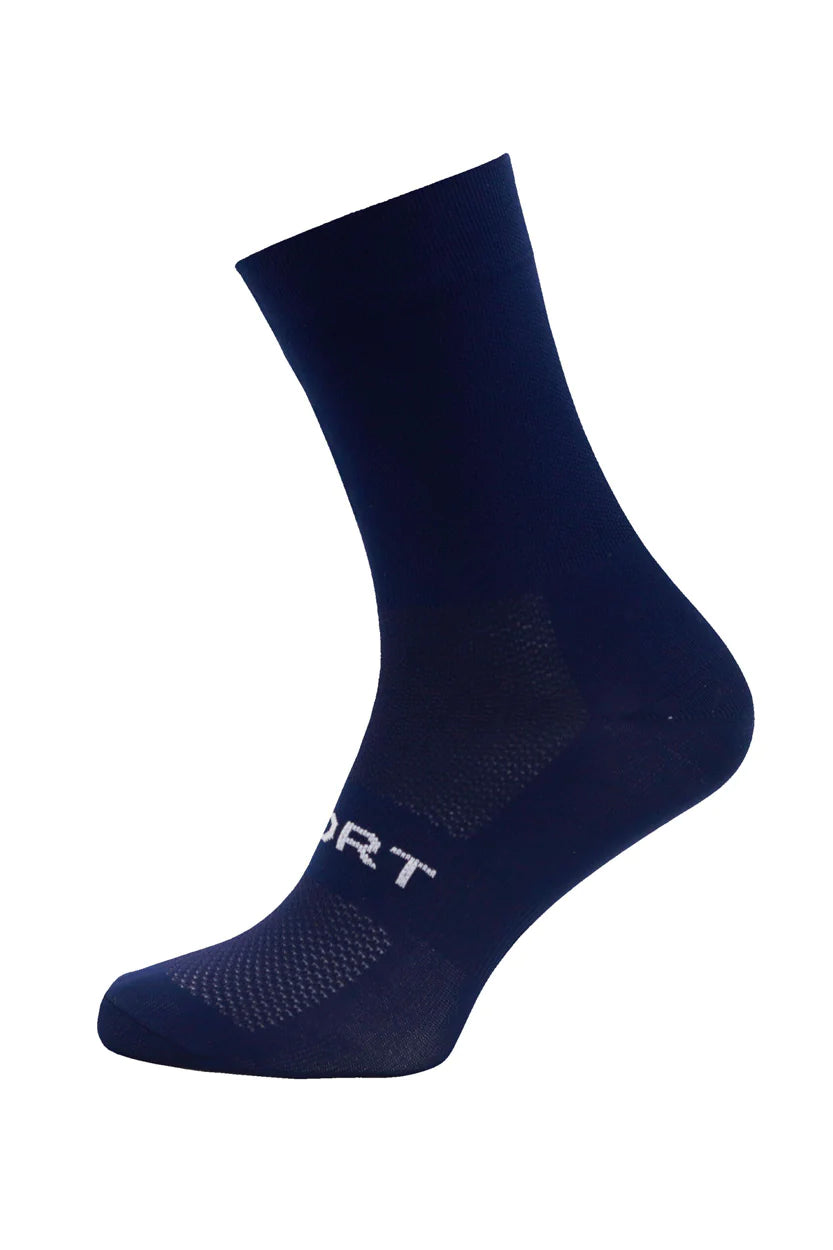Calcetines Gsport Light Marino