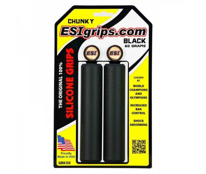 Puños Esigrips Esigrips Chunky