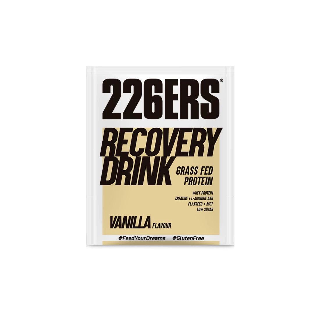 Recuperador Muscular 226ers Recovery Drink - Monodosis – VAS Cycling  Boutique