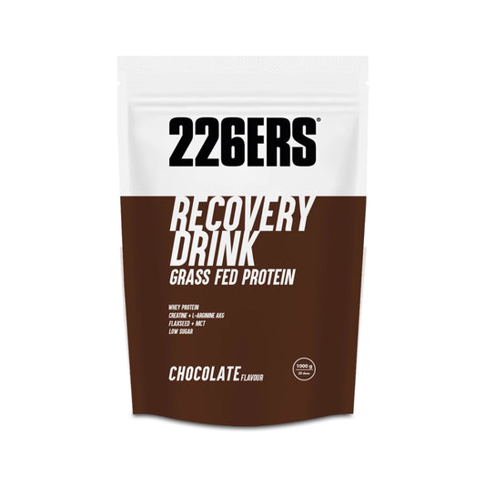 Recuperador Muscular 226ers Recovery Drink Grass Fed