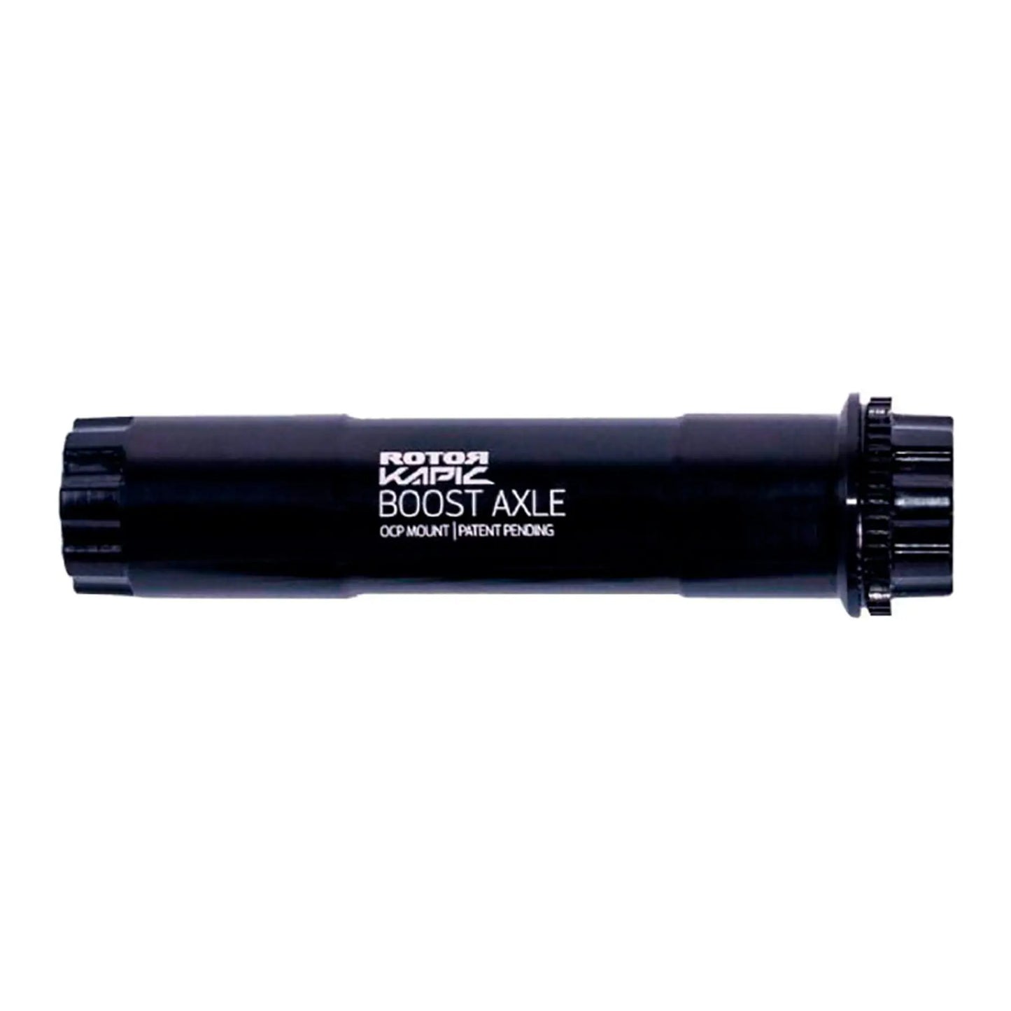 Ejes Rotor Kapic Mtb Super Boost