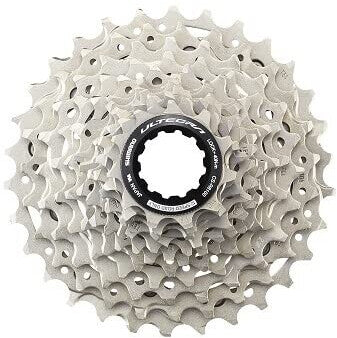 Cassette Shimano 12 V. 11-34 Cs-R8100 Cs-R8100 Ultegra