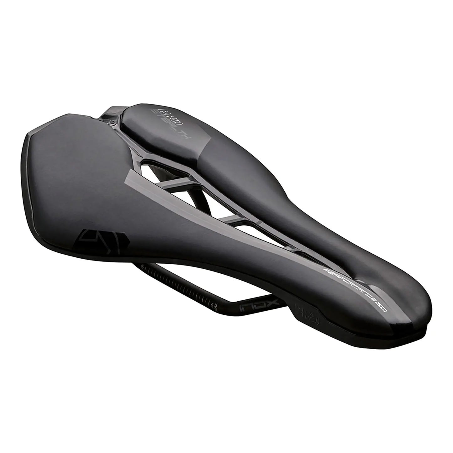 Sillín Pro Stealth Performance