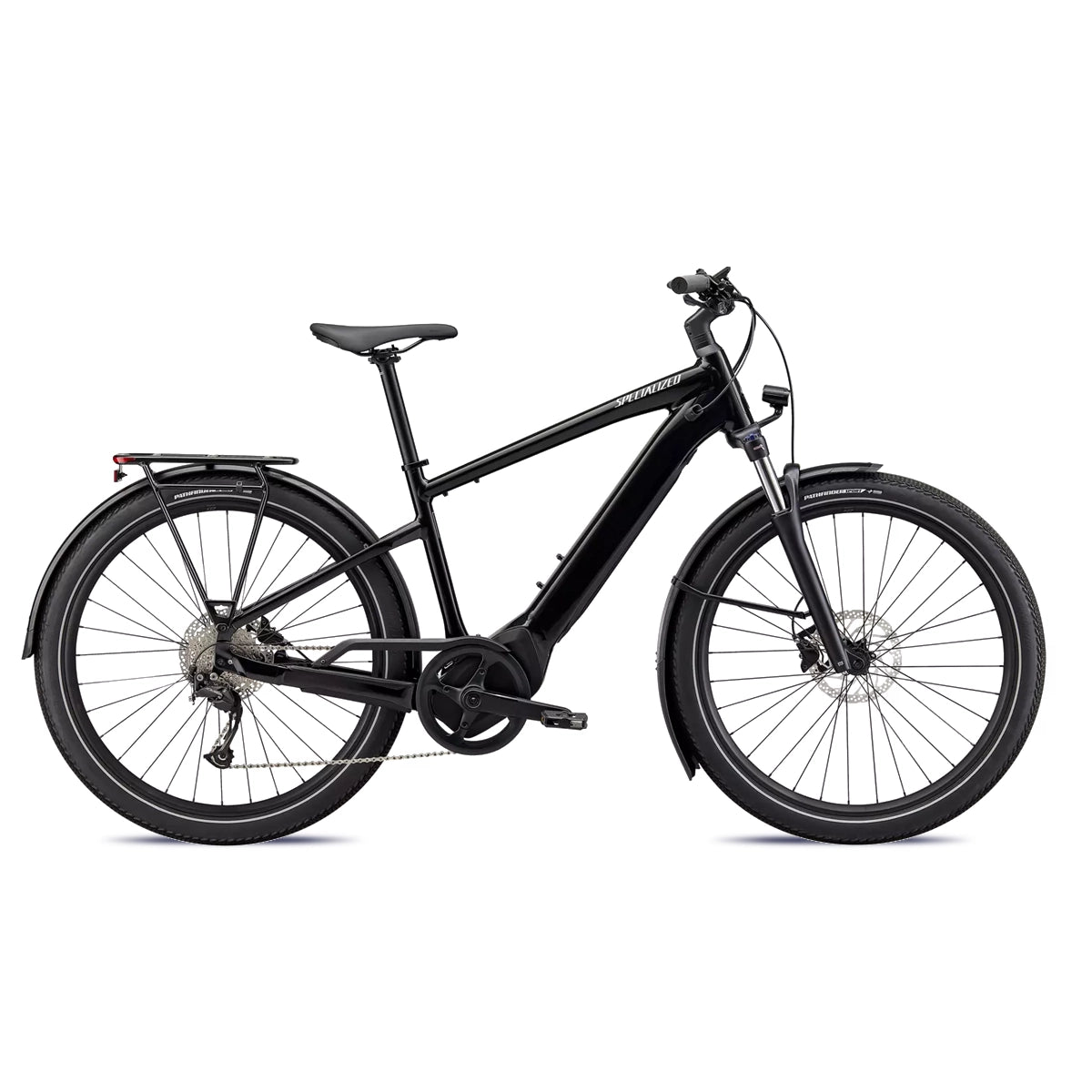Bicicleta Specialized Turbo Vado 3.0 VAS Cycling Boutique