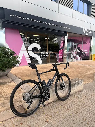VAS Cycling Boutique